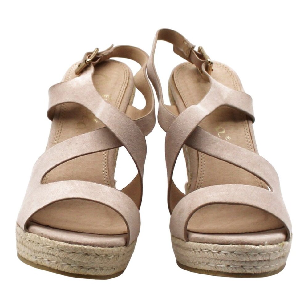 Callisto Women's Wedge Sandals